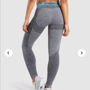 Gymshark Flex Leggings
